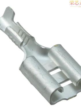 42731-2原装「CONN QC RCPT 18-22AWG 0.250」正品