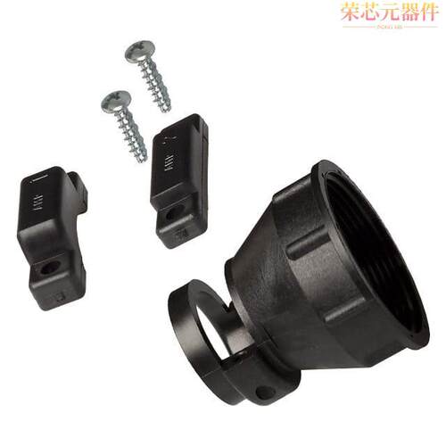 206138-8原装「CONN CABLE CLAMP SZ 23 1 3/8-18」正品
