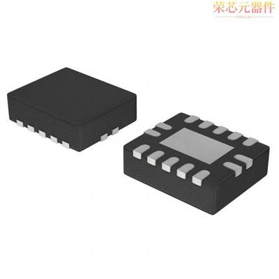 74LVC07ABQ,115原装「IC BUF NON-INVERT 5.5V 14DHVQFN」正品