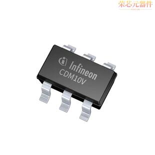 「IC 6」正品 DIMMER SOT23 FLEXIBLE CDM10V4XTSA1原装