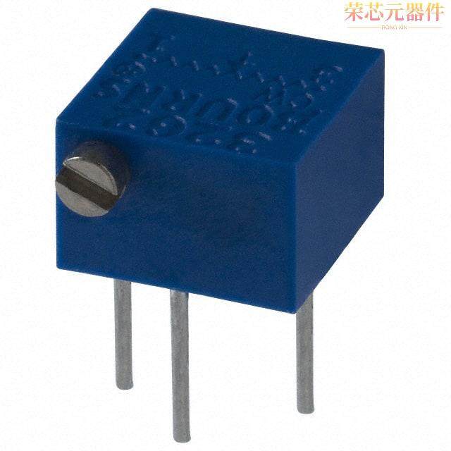 3262P-1-200LF原装「TRIMMER 20 OHM 0.25W PC PIN SIDE」正品