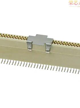 0714393464原装「CONN RCPT 64POS SMD GOLD」正品