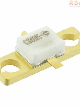 CGHV40030F原装「RF MOSFET HEMT 50V 440166」正品
