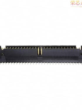 1-102154-1原装「CONN HEADER VERT 60POS 2.54MM」正品