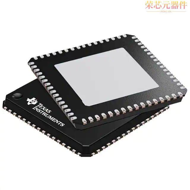 MSP430F135IRTDT原装「IC MCU 16BIT 16KB FLASH 64VQFN」正品