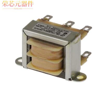 187A28原装「PWR XFMR LAMINATED 2.4VA CHAS MT」正品