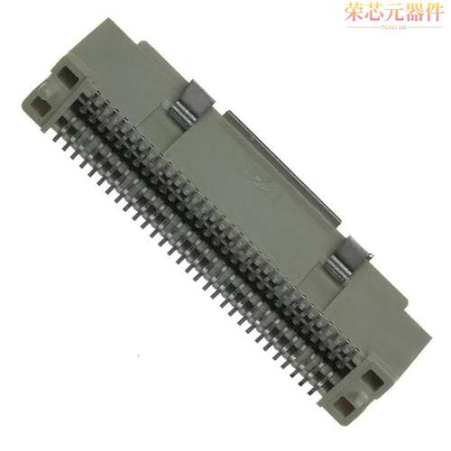 61083-064402LF原装「CONN PLUG 60POS SMD GOLD」正品