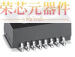 H1302NLT原装「XFRMR MAGNETIC 1PORT 1:1 10/100」正品