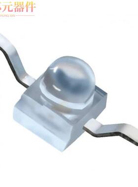 95-21SURC/S530-A3/TR10原装「LED RED CLEAR Z-BEND