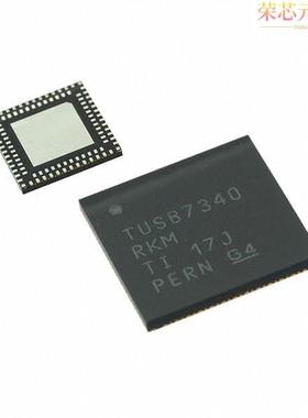 TUSB7320IRKMR原装「IC HUB CONTROLLER USB 100WQFN」正品