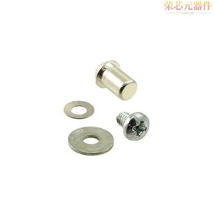 1原装 SILVER」正品 「CONTACT POWER PIN 6648226