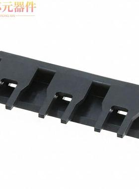 DF22-3RS/P-7.92原装「CONN RETAINER 3POS 7.92MM」正品