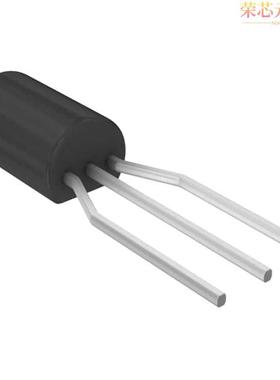 MPSW01原装「TRANS NPN SS HC 1W 30V TO92」正品