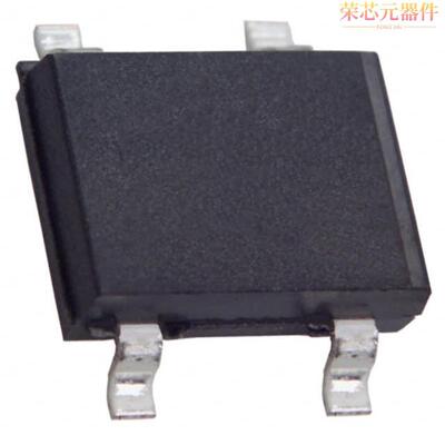 DF1506S-T原装「BRIDGE RECT 1P 600V 1.5A DF-S」正品