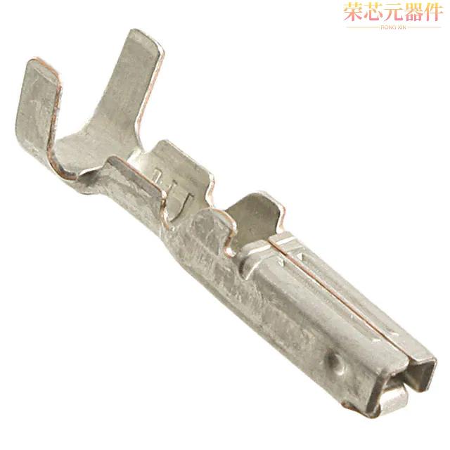 926887-3原装「CONN SPLIT PIN 14-20AWG CRMP TIN」正品