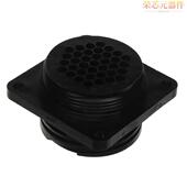 RCPT 1原装 206306 37POS 「CONN FMALE MT」正品 HSG PNL