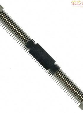 61082-121402LF原装「CONN RCPT 120POS SMD GOLD」正品