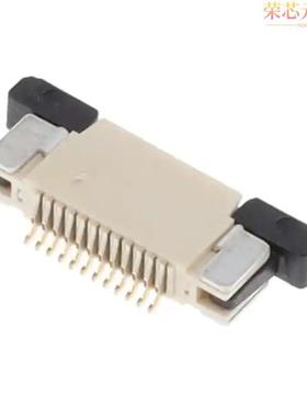 F32Q-1A7H1-11012原装「FLEX CONNECTOR, 0.50MM PITC