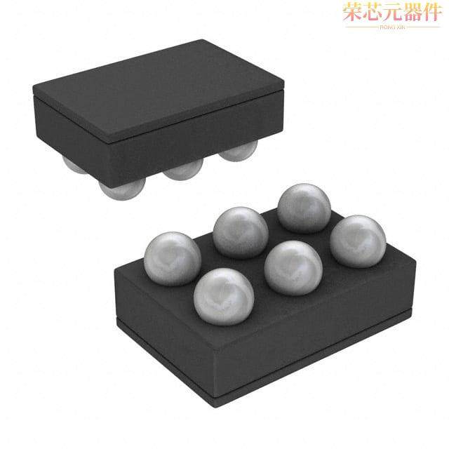 SSM6J771G,LF原装「MOSFET P-CH 20V 5A 6WCSP」正品