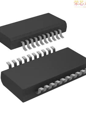 SN74CBT3244DBQR原装「IC BUS SWITCH 4 X 1:1 20SSOP」正品