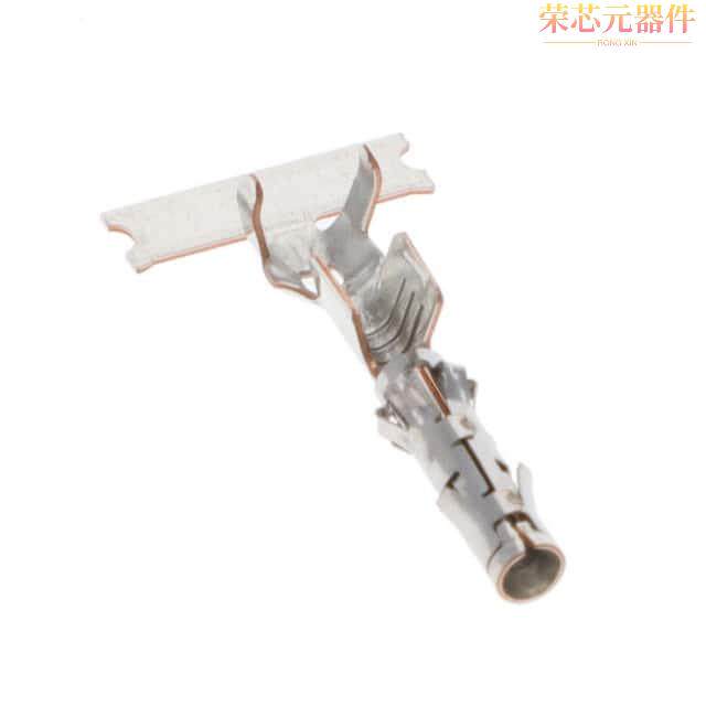 929990-1原装「CONTACT SOCKET 13-17AWG CRIMP」正品