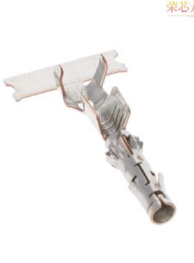 929990-1原装「CONTACT SOCKET 13-17AWG CRIMP」正品