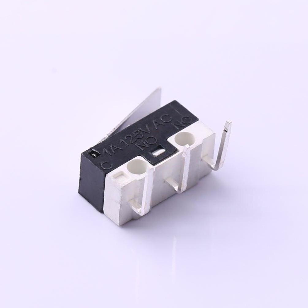 TC-5610D-T原装「微动开关/行程开关小微动12.7*