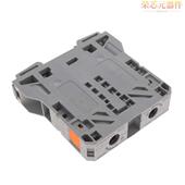 150原装 TERMINAL 「2 285 CONDUCTOR THROUGH BLO」正品