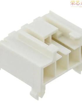 178497-1原装「CONN HEADER R/A 4POS 3.96MM」正品