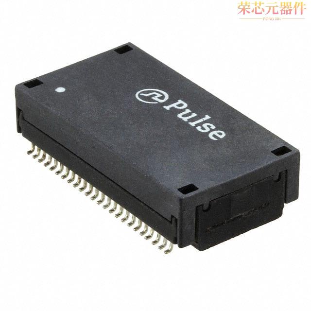 HX5012FNL原装「XFMR 1 CT:1CT TX/RX 350UH」正品