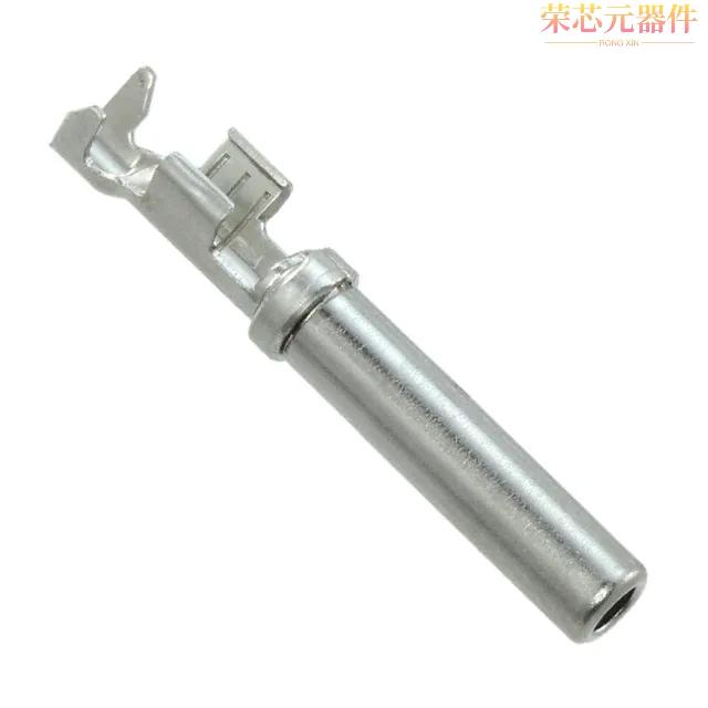 1062-16-0622原装「CONN SCKT 16-20AWG NICKEL CRIMP」正品