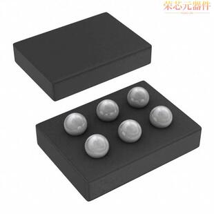CSD23203W原装「MOSFET P-CH 8V 3A 6DSBGA」正品
