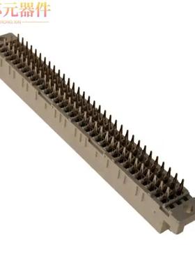 09032966850原装「CONN DIN RCPT 96POS PCB」正品