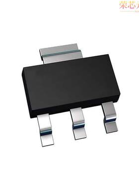 DMP10H400SE-13原装「MOSFET P-CH 100V 2.3A/6A SOT223」正品