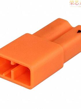 2271183-1原装「RECEPTACLE, 2PINS WIRE TO WIRE C」正品