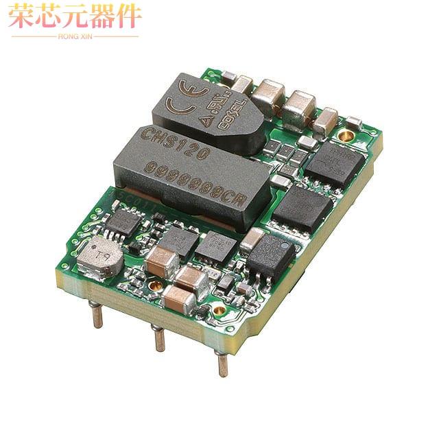CHS1202412原装「DC DC CONVERTER 12V 120W」正品