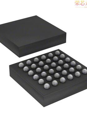 EFM32HG350F64G-A-CSP36原装「IC MCU 32BIT 64KB FLA