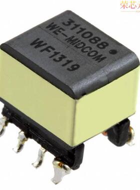 750311088原装「FLYBACK XFRM WE-FB BROADCOM」正品