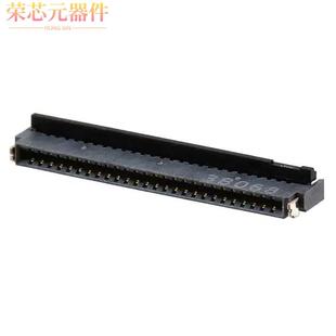 原装 26POS 26S 0.5 FPC 0.5SH FFC FH34SRJ 「CONN