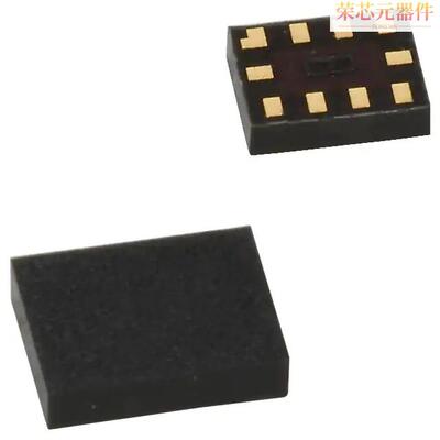FSA2267L10X原装「IC SWITCH DUAL SPDT 10MICROPAK」正品