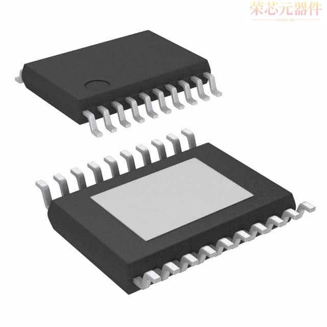 TPS77628PWP芯片「IC REG LIN 2.8V 500MA 20HTSSOP」