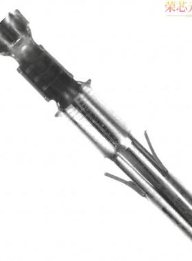 350570-3原装「CONN SOCKET 18-24AWG CRIMP TIN」正品