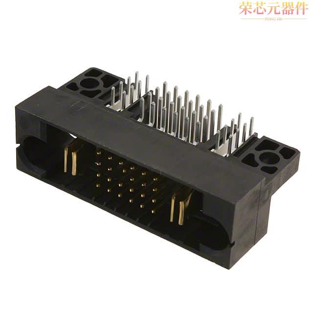 51415-001LF原装「CONN HDR BLADE PWR 26POS EDGE MT」正品