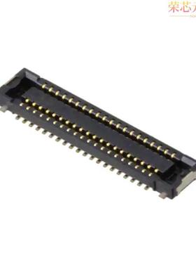 AXE540127原装「CONN SOCKET 40POS SMD GOLD」正品