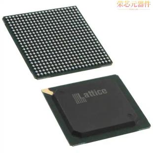 FPGA 303 LFE2M35E 484FBGA」正品 「IC 6FN484I原装