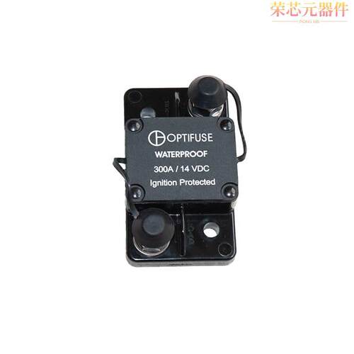 351060原装「HIGH AMP CB-TYPE I AUTO, 60A」正品