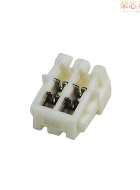 02SUR-32S原装「CONN RCPT 2POS IDC 32AWG TIN」正品