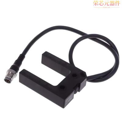 E3Z-G81-M3J原装「SENSOR THROUGH-BEAM 25MM PNP」正品