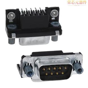 9POS 「CONN SLDR」正品 PLUG SUB 5原装 5747840