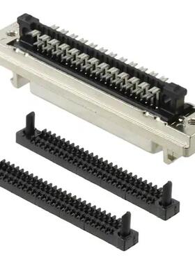 786862-5原装「CONN D-TYPE RCPT 50P PNL MNT IDC」正品